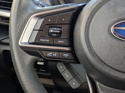 Used 2024 Subaru Forester image 22