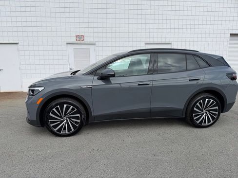 New 2026 Volkswagen ID.4 Pro AWD/4WD image 3