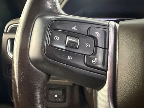 Used 2021 GMC Yukon SLT w/ SLT Luxury Plus Package AWD/4WD image 15