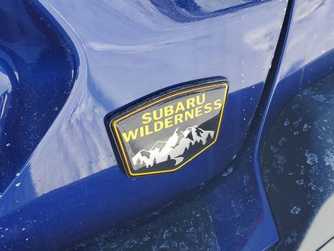 New 2026 Subaru Crosstrek 2.5i Wilderness AWD/4WD image 28