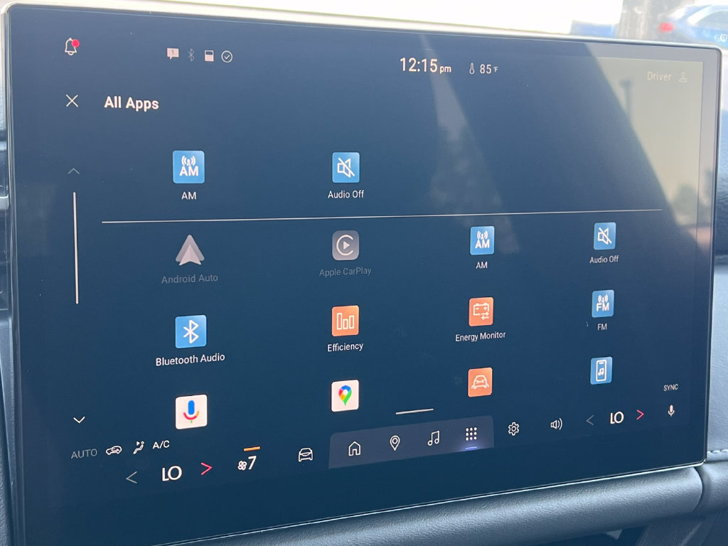 New 2026 MAZDA CX-5 Select AWD/4WD image 19