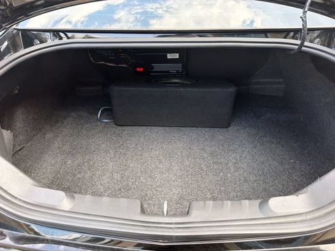 Used 2015 Chevrolet Camaro LS RWD image 15
