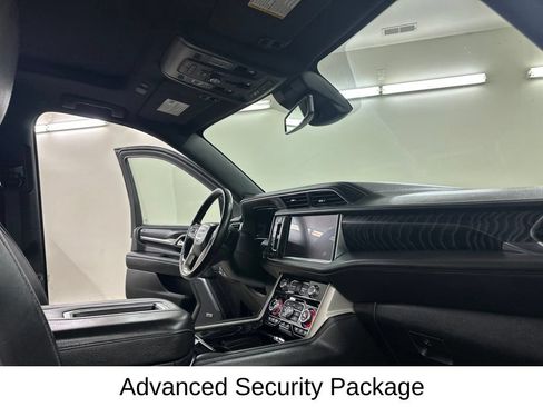 Used 2023 GMC Yukon XL Denali w/ LPO, Floor Liner Package AWD/4WD image 20