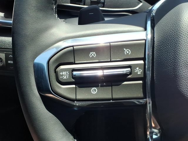 New 2027 GMC Terrain Denali AWD/4WD image 14