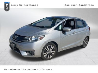 Used 2015 Honda Fit