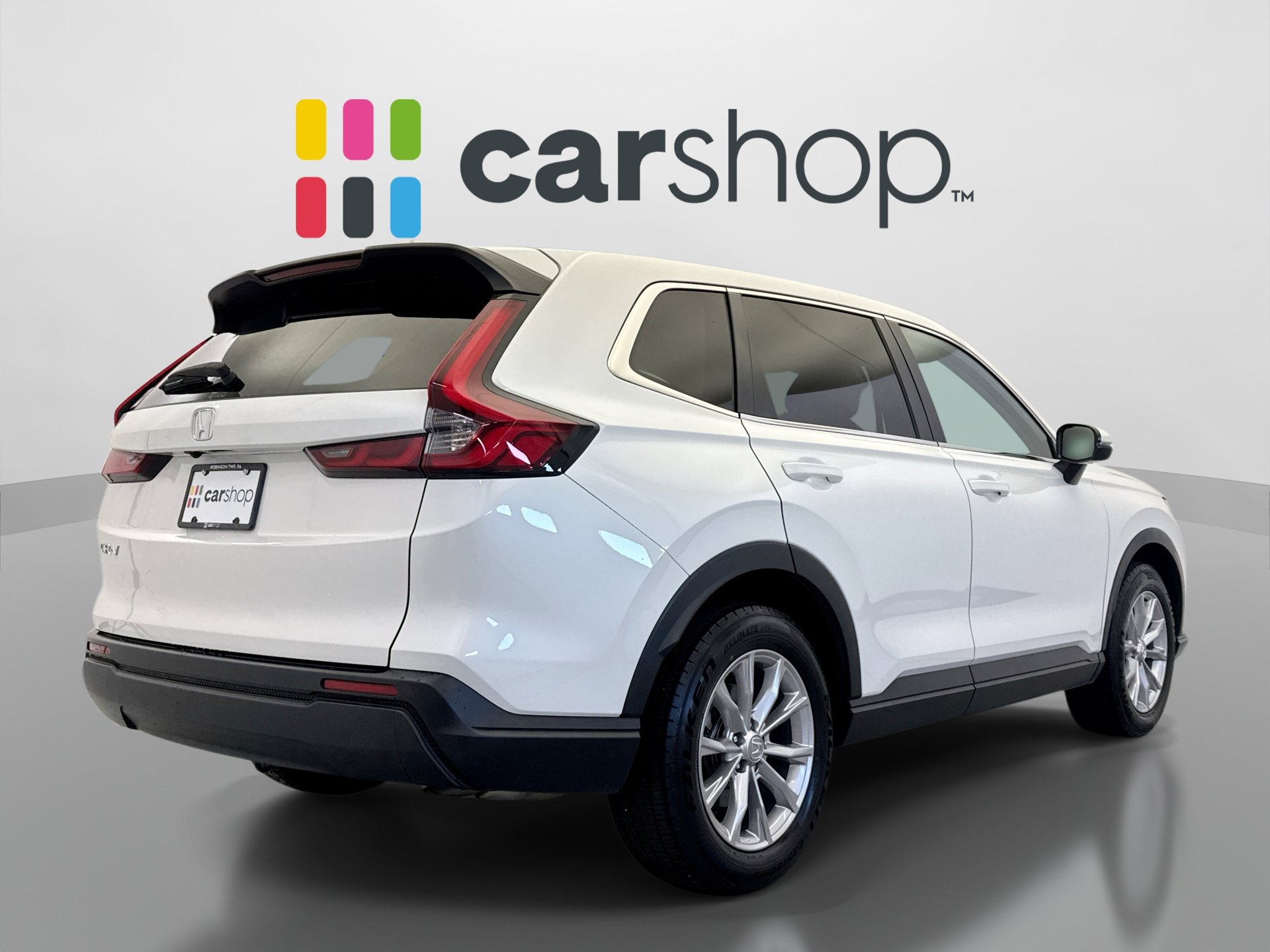 Used 2024 Honda CR-V EX image 5