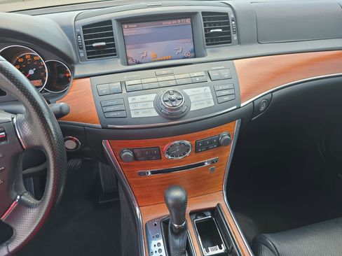 Used 2006 INFINITI M35 x image 21