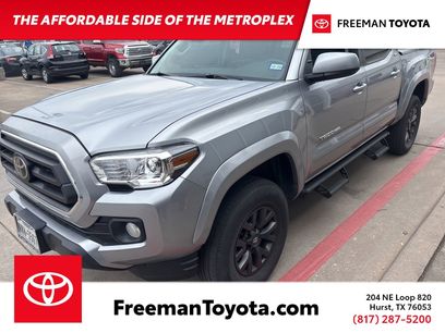 Used 2020 Toyota Tacoma SR5