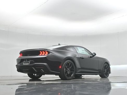 New 2026 Ford Mustang Coupe w/ Mustang Nite Pony Package image 41
