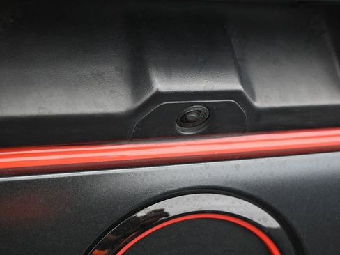 Used 2025 Nissan Frontier Pro-X w/ Pro Premium Package image 32