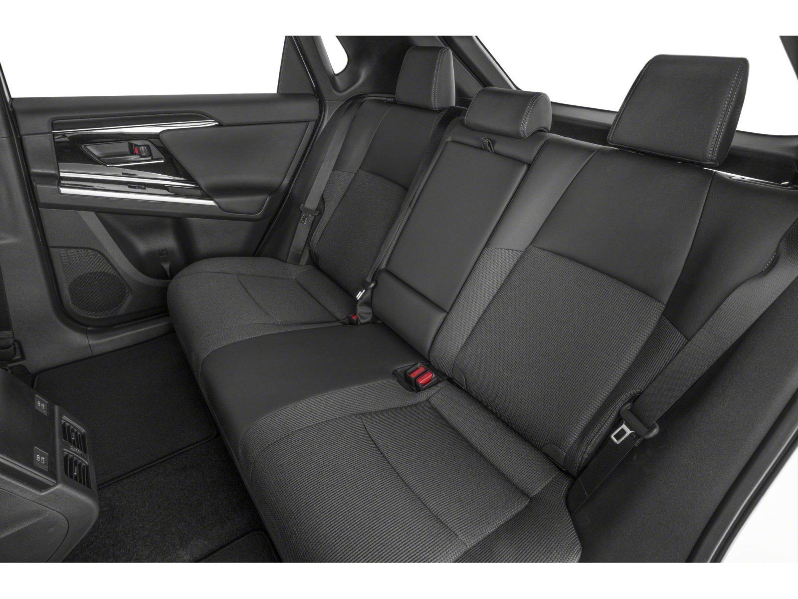 Used 2023 Toyota bZ4X AWD w/ Weather Package image 11