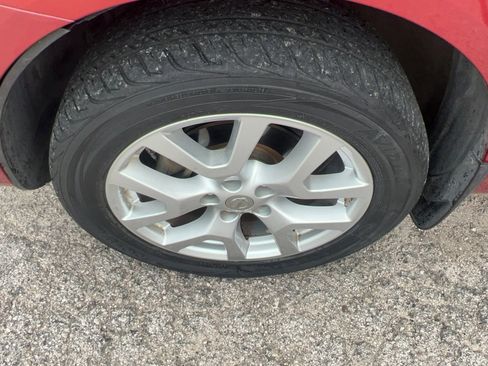 Used 2011 Nissan Rogue SV w/ SL Pkg FWD image 29