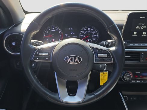Used 2019 Kia Forte S FWD image 9