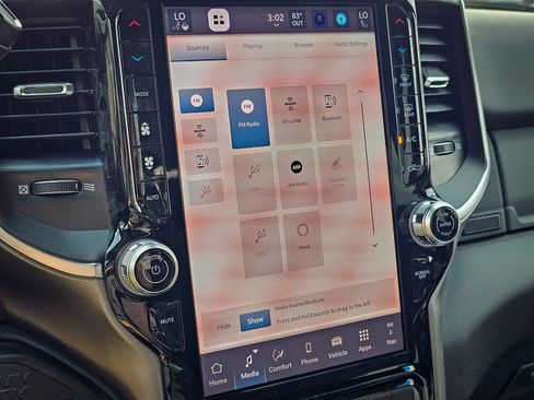 New 2026 RAM 2500 Big Horn image 25