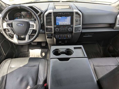 Used 2016 Ford F150 Lariat image 14