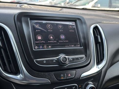 Used 2023 Chevrolet Equinox LT AWD/4WD image 25