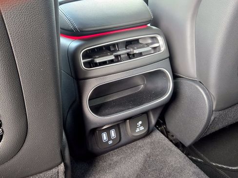 Used 2024 Genesis GV70 3.5T Sport w/ Sport Advanced Package AWD/4WD image 30