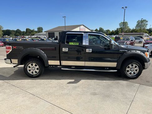 Used 2010 Ford F150 XLT AWD/4WD image 4
