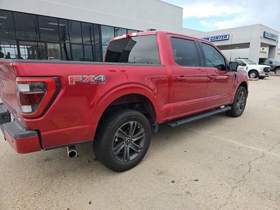 Used 2022 Ford F150 XLT w/ Equipment Group 302A High