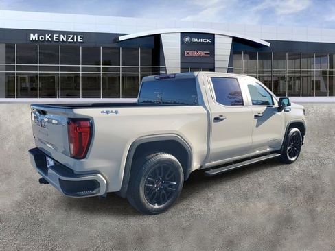 New 2026 GMC Sierra 1500 Pro w/ Graphite Edition image 4