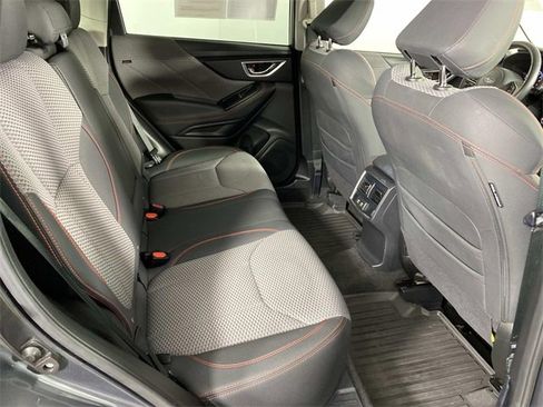Used 2021 Subaru Forester Sport image 12