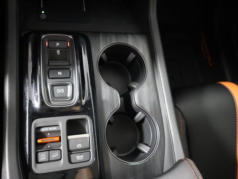 New 2026 Honda Passport TrailSport image 17