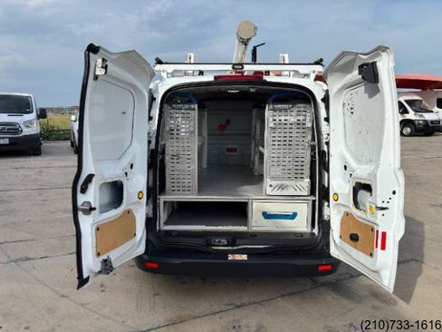 Used 2015 Ford Transit Connect XL FWD image 22