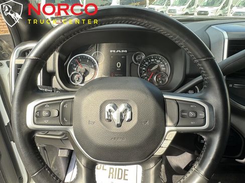 Used 2024 RAM 2500 Big Horn image 21