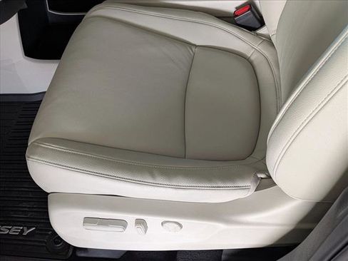 New 2026 Honda Odyssey EX-L image 4