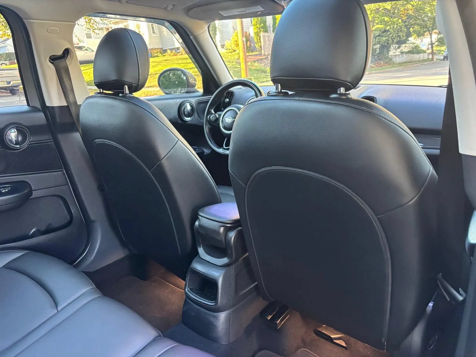Used 2019 MINI Cooper Countryman FWD image 27