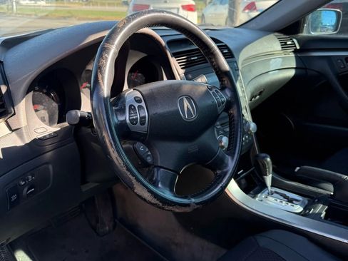 Used 2006 Acura TL image 8