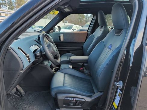 Used 2025 MINI Cooper Countryman S w/ Comfort Package Max AWD/4WD image 17