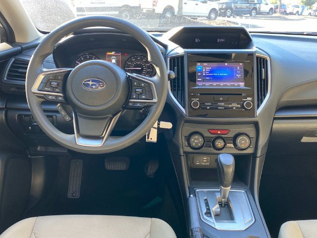 Used 2021 Subaru Impreza 2.0i Premium AWD/4WD image 8