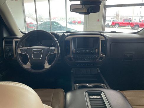 Used 2017 GMC Sierra 1500 Denali image 21