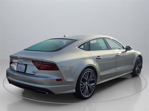 Used 2017 Audi A7 3.0T Prestige image 8