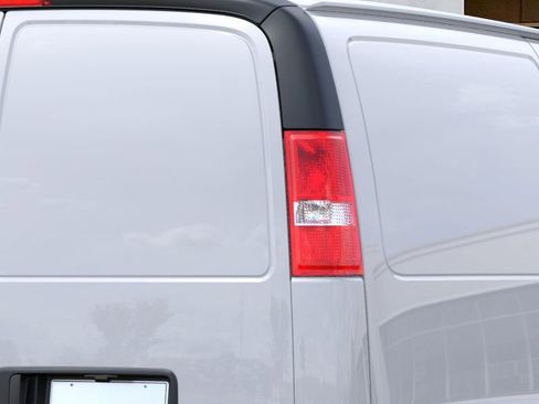 New 2025 Chevrolet Express 2500 w/ Driver Convenience Package image 11