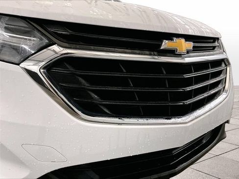 Used 2020 Chevrolet Equinox LT FWD image 29