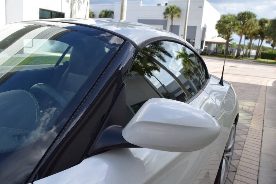 Used 2014 BMW Z4 sDrive35i RWD image 35