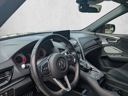 Used 2024 Acura RDX A-Spec AWD/4WD image 10