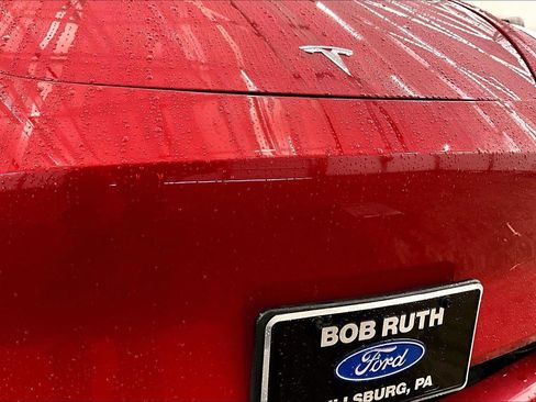 Used 2020 Tesla Model Y Long Range image 29