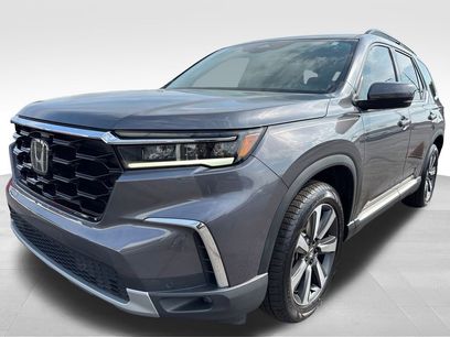 Used 2024 Honda Pilot Touring