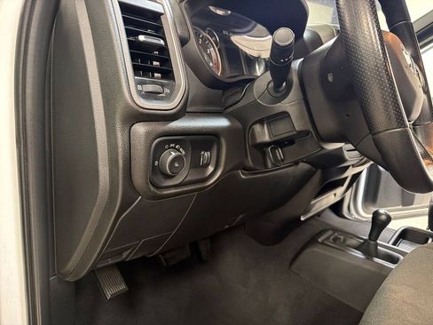 Used 2023 RAM 2500 Tradesman AWD/4WD image 30
