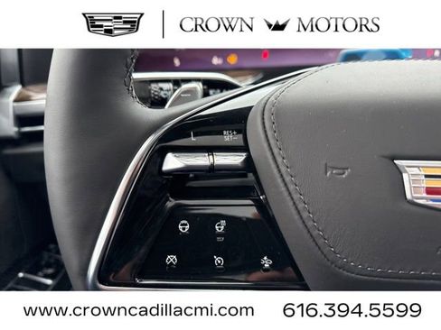 New 2026 Cadillac Escalade Platinum Luxury w/ LPO, Floor Liner Package image 26