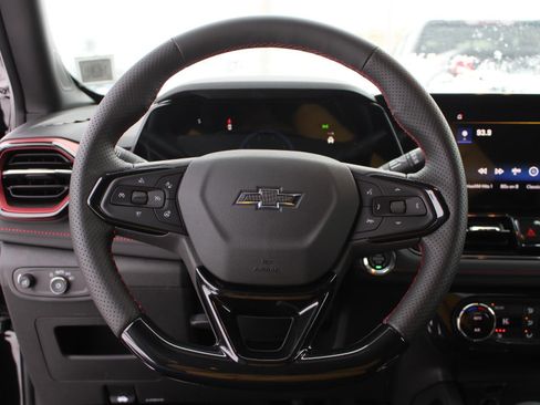 New 2026 Chevrolet TrailBlazer RS w/ Convenience Package image 11