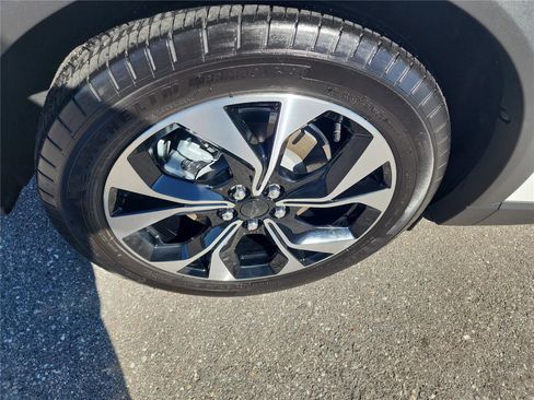 Certified 2024 Ford Mustang Mach-E Select w/ Comfort Package Lite image 20