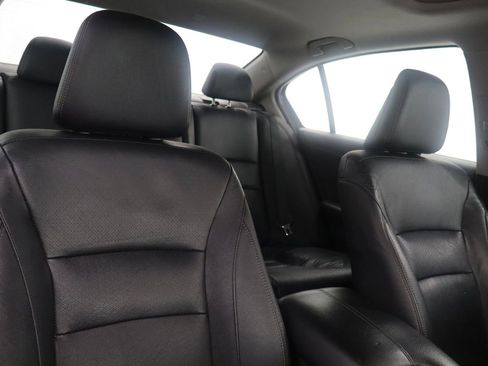 Used 2017 Honda Accord EX-L image 32