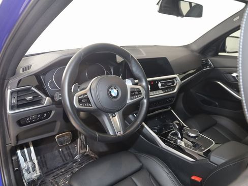 Used 2022 BMW M340i xDrive image 28