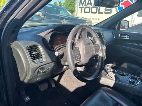 Used 2019 Dodge Durango R/T AWD/4WD image 8