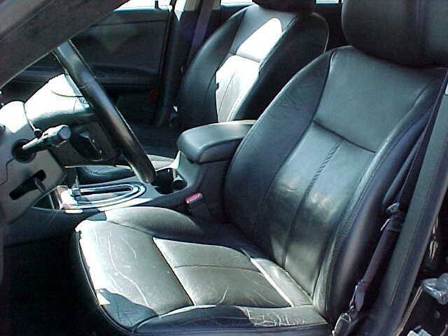Used 2012 Chevrolet Impala LTZ FWD image 18