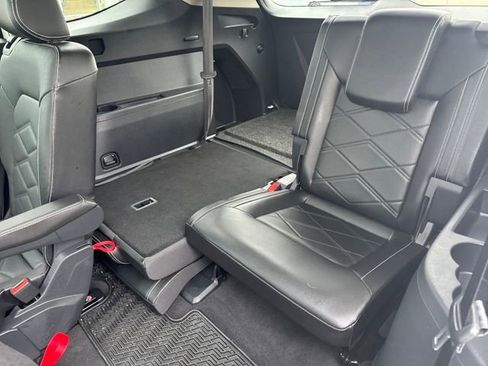 Used 2024 Volkswagen Atlas SE w/ Panoramic Sunroof Package image 33